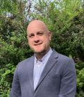 Luke Hopkins National Sales Manager Char-Broil UK August 2020